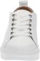 Alexander Smith Wembley Total White Leren Sneakers White Heren - Thumbnail 2