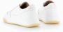 Alexander Smith Leren Sneakers voor Mannen White Heren - Thumbnail 3