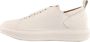 Alexander Smith Wembley Total White Leren Sneakers White Heren - Thumbnail 5