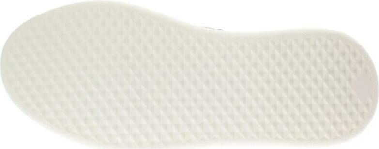 Alexander Smith Sneakers Wit Blauw Herfst Winter 2023 2024 White Heren