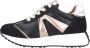 Alexander Smith Sneakers Zwart Black Dames - Thumbnail 2