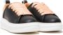 Alexander Smith Sneakers Zwart Dames - Thumbnail 2