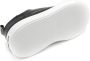 Alexander Smith Hoge rubberen zool leren sneakers Black Heren - Thumbnail 6