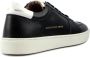 Alexander Smith Sneakers Zwart Heren - Thumbnail 3