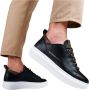 Alexander Smith Sneakers Zwart Heren - Thumbnail 3
