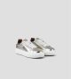 Alexander Smith Soho Woman Gold White Yellow Dames - Thumbnail 3