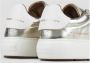 Alexander Smith Soho Woman Gold White Yellow Dames - Thumbnail 4