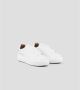 Alexander Smith Soho Woman Total White Dames - Thumbnail 3