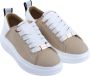 Alexander Smith Stijlvolle Leren Schoenen Multicolor Heren - Thumbnail 2