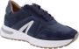 Alexander Smith Stijlvolle Sneaker Aliasimme Blue Heren - Thumbnail 3