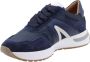 Alexander Smith Stijlvolle Sneaker Aliasimme Blue Heren - Thumbnail 4