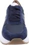 Alexander Smith Stijlvolle Sneaker Aliasimme Blue Heren - Thumbnail 5