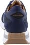 Alexander Smith Stijlvolle Sneaker Aliasimme Blue Heren - Thumbnail 6