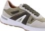 Alexander Smith Klassieke Sneaker Anderson Multicolor - Thumbnail 4