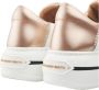 Alexander Smith Witte Koperen Sneakers Lancaster Gate Stijl White Dames - Thumbnail 6