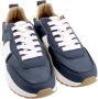 Alexander Smith Stijlvolle Sneakers - Thumbnail 5