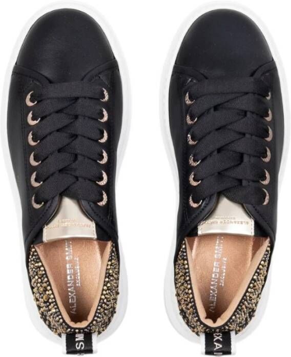 Alexander Smith Stijlvolle Sneakers voor Mannen en Vrouwen