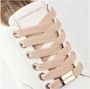 Alexander Smith Stijlvolle Sneakers voor Mannen en Vrouwen White Dames - Thumbnail 3