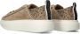 ALEXANDER SMITH Lage Sneakers Dames Wembley Maat: 36 Materiaal: Suède Kleur: Beige - Thumbnail 3