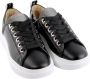 Alexander Smith Stijlvolle zwarte sneakers voor heren Black Dames - Thumbnail 2
