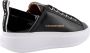Alexander Smith Stijlvolle zwarte sneakers voor heren Black Dames - Thumbnail 3