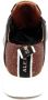Alexander Smith Leren Sneakers voor Mannen en Vrouwen Black Dames - Thumbnail 7