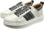 Alexander Smith Synthetische Sneaker White Heren - Thumbnail 4