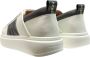 Alexander Smith Synthetische Sneaker White Heren - Thumbnail 5