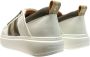 Alexander Smith Synthetische Sneaker White Heren - Thumbnail 5