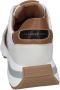 Alexander Smith Textiel Sneakers voor Heren Multicolor Heren - Thumbnail 3