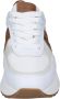 Alexander Smith Textiel Sneakers voor Heren Multicolor Heren - Thumbnail 5