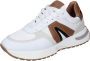 Alexander Smith Textiel Sneakers voor Heren Multicolor Heren - Thumbnail 6