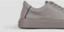 Autry Ls23 Leren en su?de sneakers Wit - Thumbnail 3