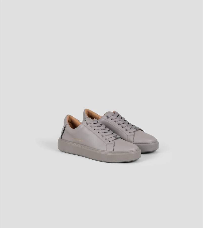 Alexander Smith Total Grey Gray Heren
