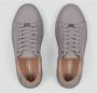 Autry Ls23 Leren en su?de sneakers Wit - Thumbnail 6