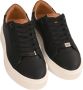 Alexander Smith Lage Sneakers voor Heren uit Londen White Heren - Thumbnail 2