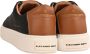 Alexander Smith Lage Sneakers voor Heren uit Londen White Heren - Thumbnail 4