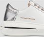 Alexander Smith Vrouw WIT Zilver White Dames - Thumbnail 2