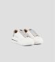 Alexander Smith Vrouw WIT Zilver White Dames - Thumbnail 3
