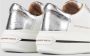 Alexander Smith Vrouw WIT Zilver White Dames - Thumbnail 4