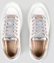 Alexander Smith Vrouw WIT Zilver White Dames - Thumbnail 5