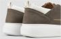 Alexander Smith Wembley MAN Dark Grey White Gray Heren - Thumbnail 3