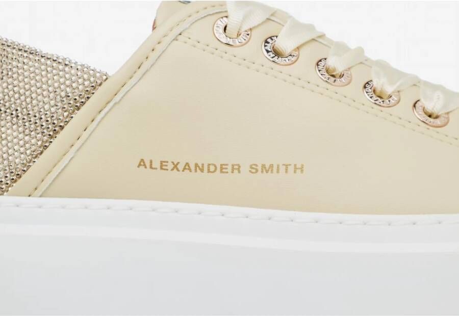 Alexander Smith Shoes Beige Dames