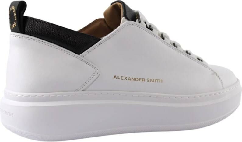 Alexander Smith Wembley Sneakers