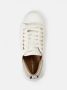 Alexander Smith Wembley Sneakers Wit Iride Azure White Dames - Thumbnail 5