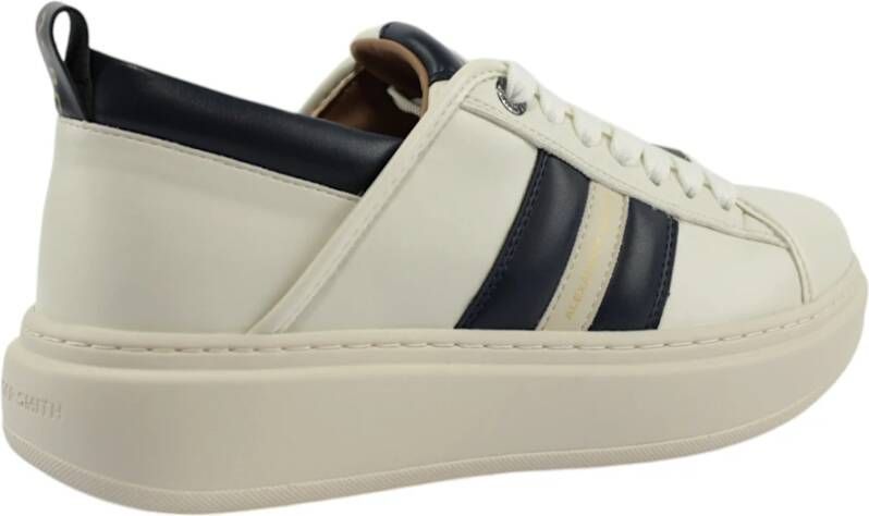 Alexander Smith Wembley Stijlvolle Sneakers