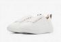 Alexander Smith Wembley Total White Sneakers voor dames White Dames - Thumbnail 4