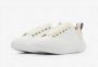 Alexander Smith Casual Sneakers Wit Goud White Dames - Thumbnail 6