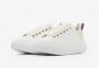 Alexander Smith Wembley Wit Goud Strass Sneakers White Dames - Thumbnail 2