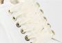 Alexander Smith Wembley Wit Goud Strass Sneakers White Dames - Thumbnail 3